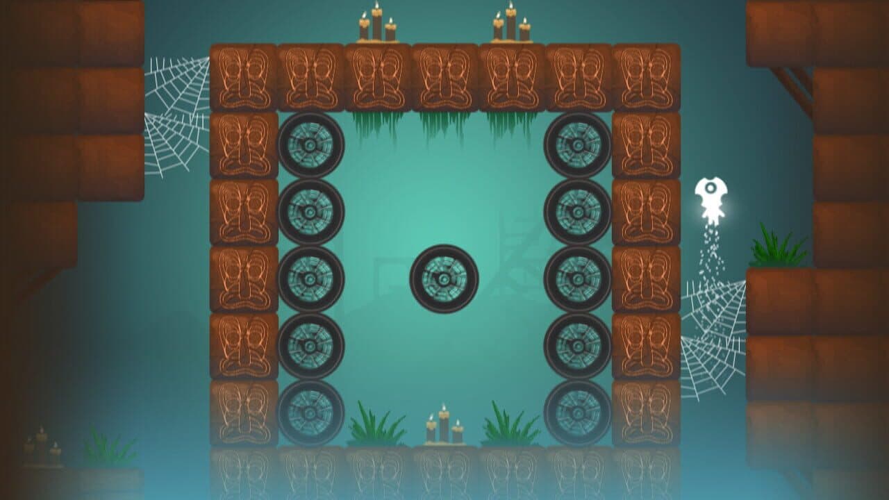 Spirit of Maya thumbnail 5
