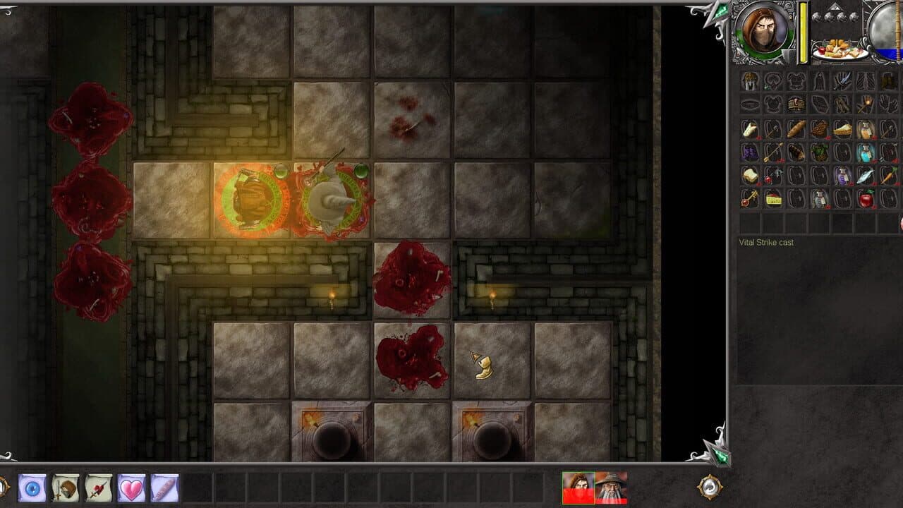 Rescue From Goblin Deep thumbnail 4