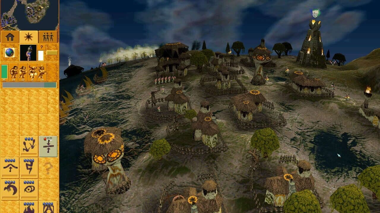 Populous: The Beginning thumbnail 4