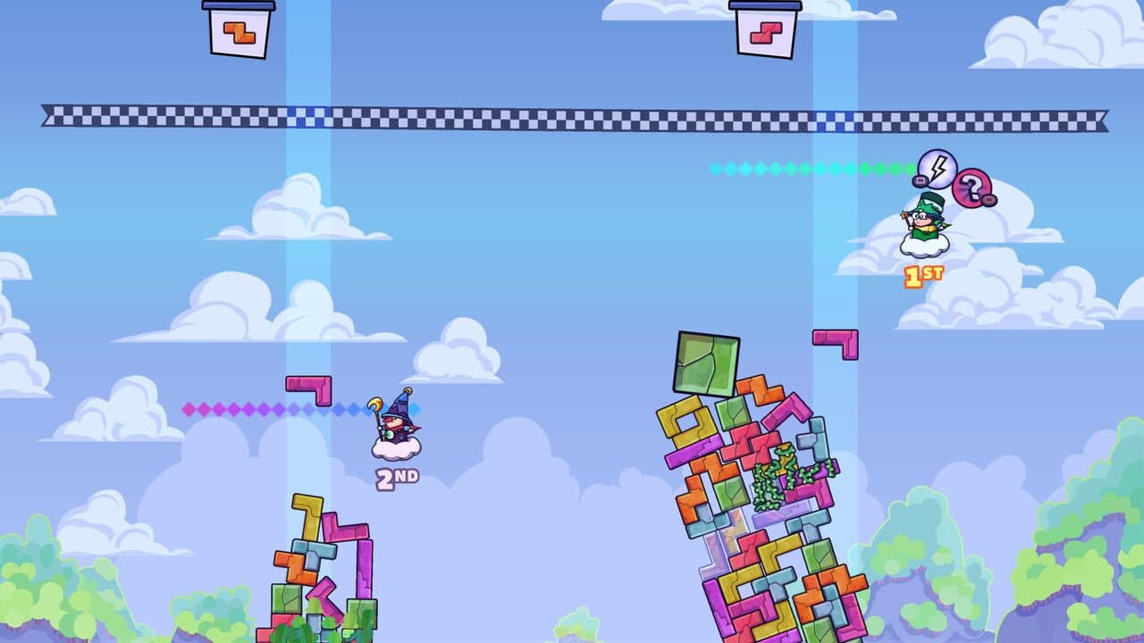 Tricky Towers thumbnail 5