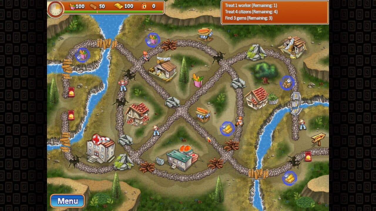 Rescue Team 2 thumbnail 4