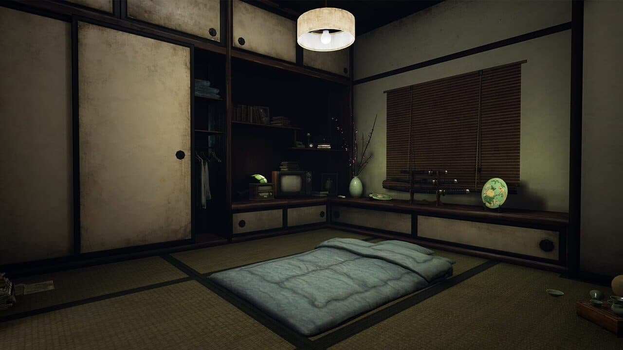 Weeping Doll thumbnail 4