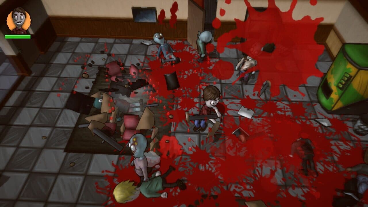 Last Hours of Jack thumbnail 4