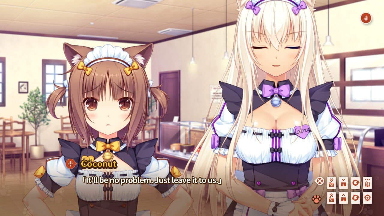 Nekopara Vol. 2 thumbnail 5