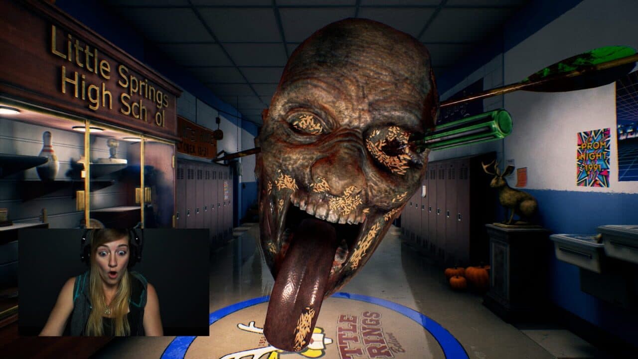 Hide and Shriek thumbnail 3