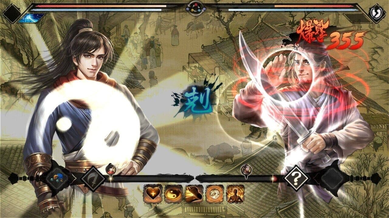 Wuxia Master thumbnail 3
