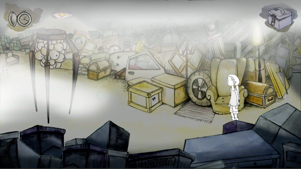 The Rivers of Alice: Extended Version thumbnail 4
