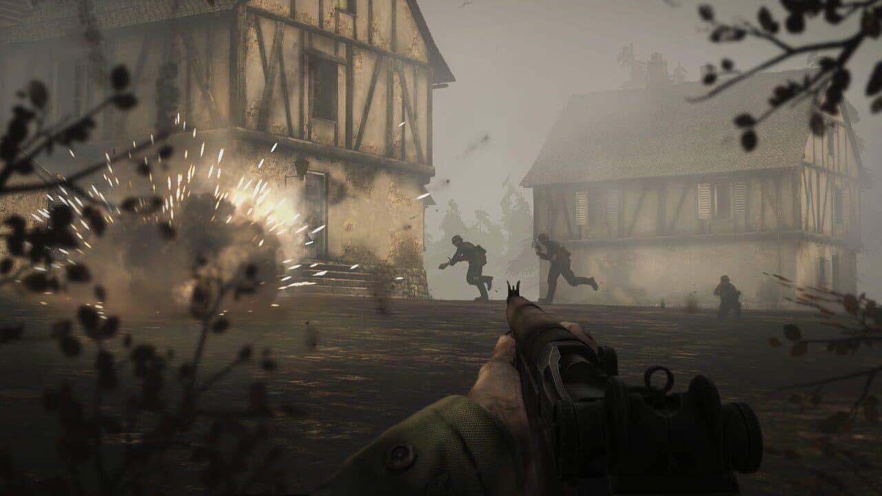 Heroes & Generals thumbnail 5
