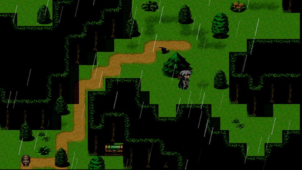 Advent screenshot 1