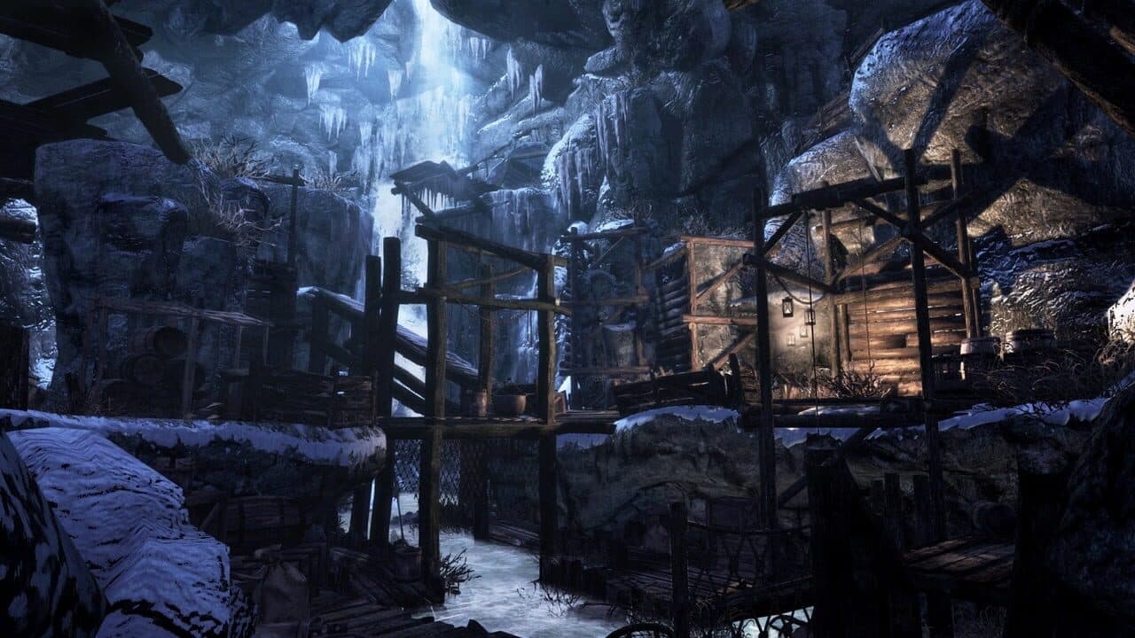 Enderal: Forgotten Stories thumbnail 2