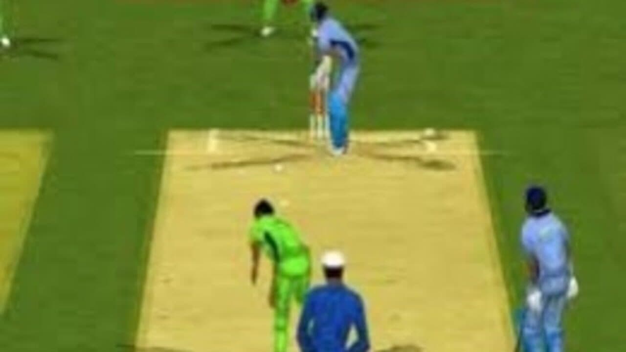 Brian Lara Cricket thumbnail 5