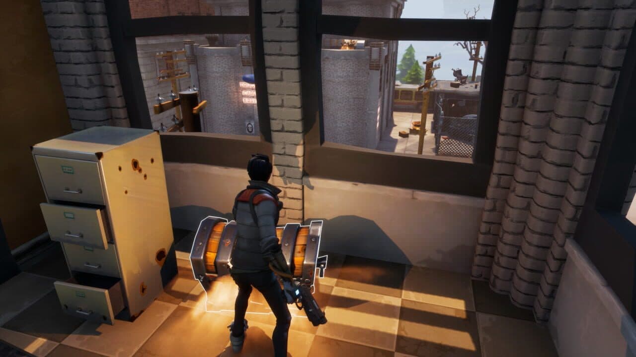 Fortnite: Deluxe Founder's Pack thumbnail 7