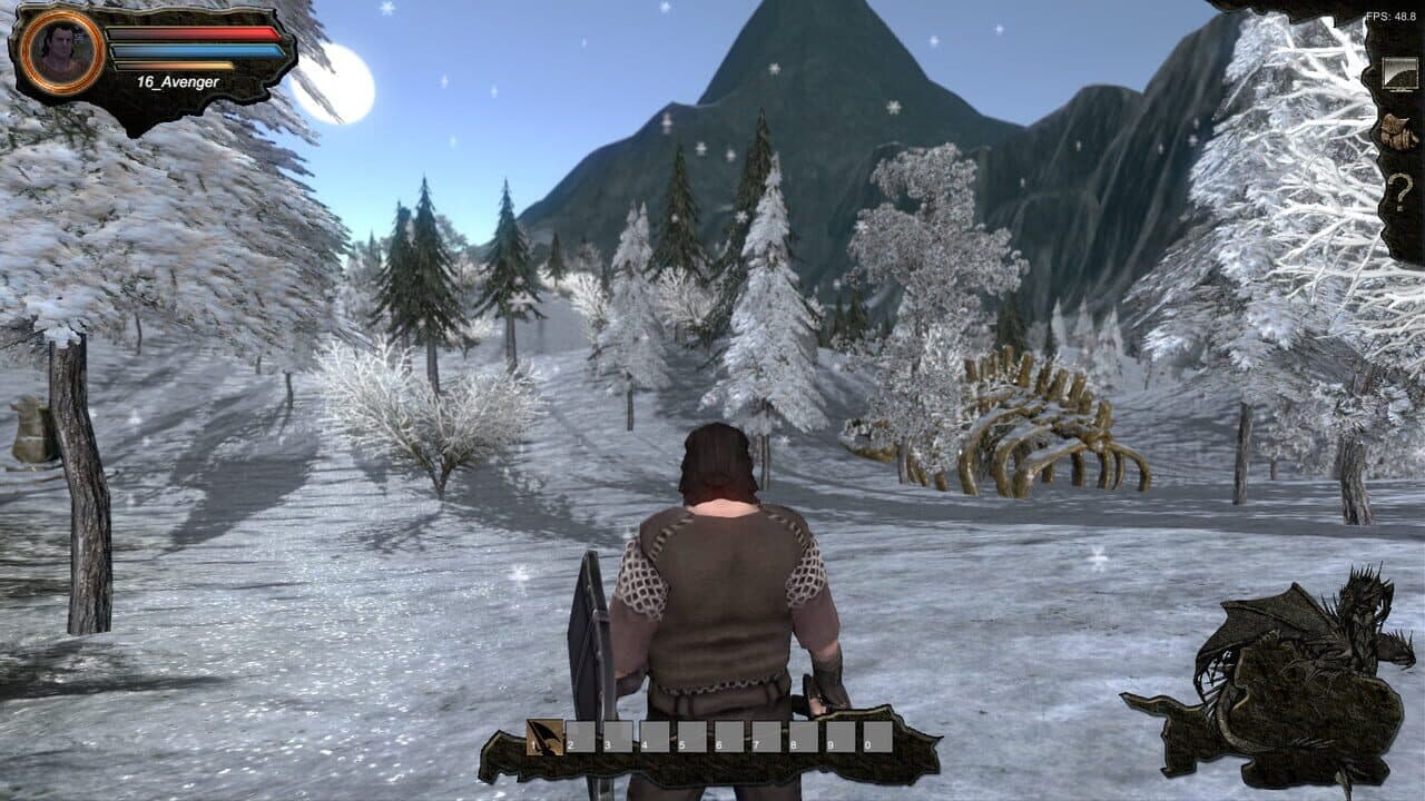 Journey of the King thumbnail 4