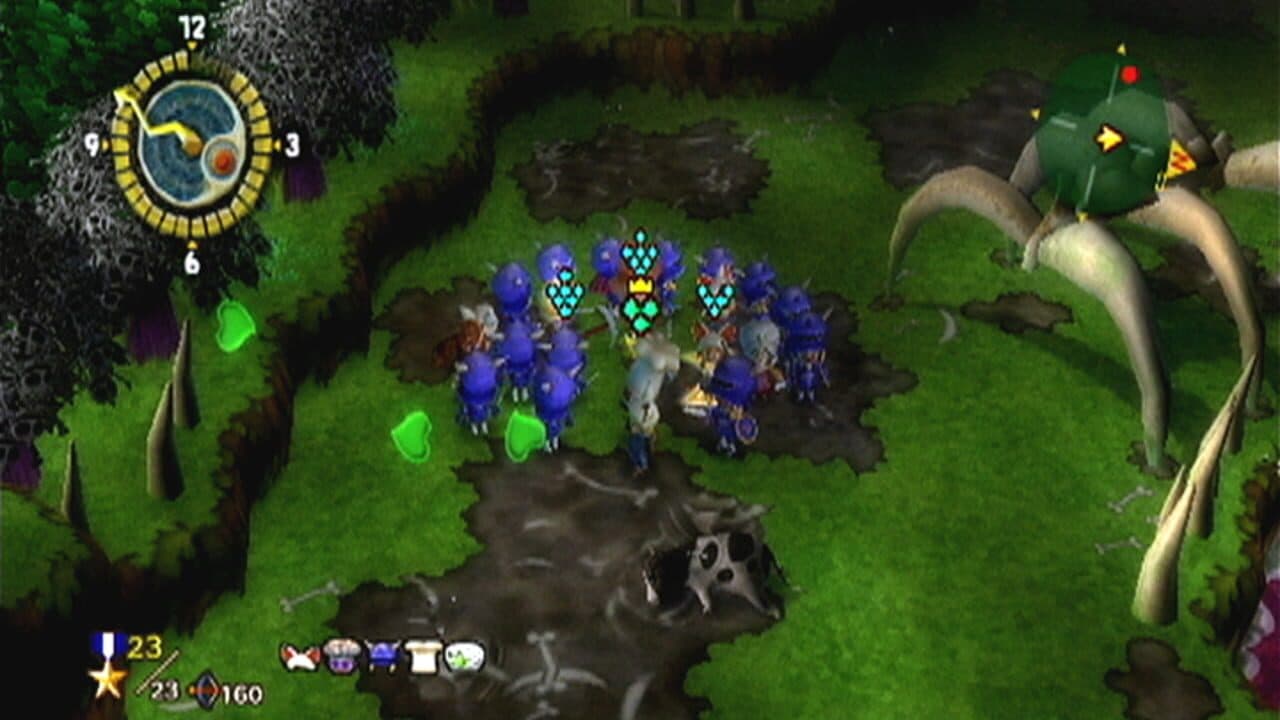 Little King's Story thumbnail 6