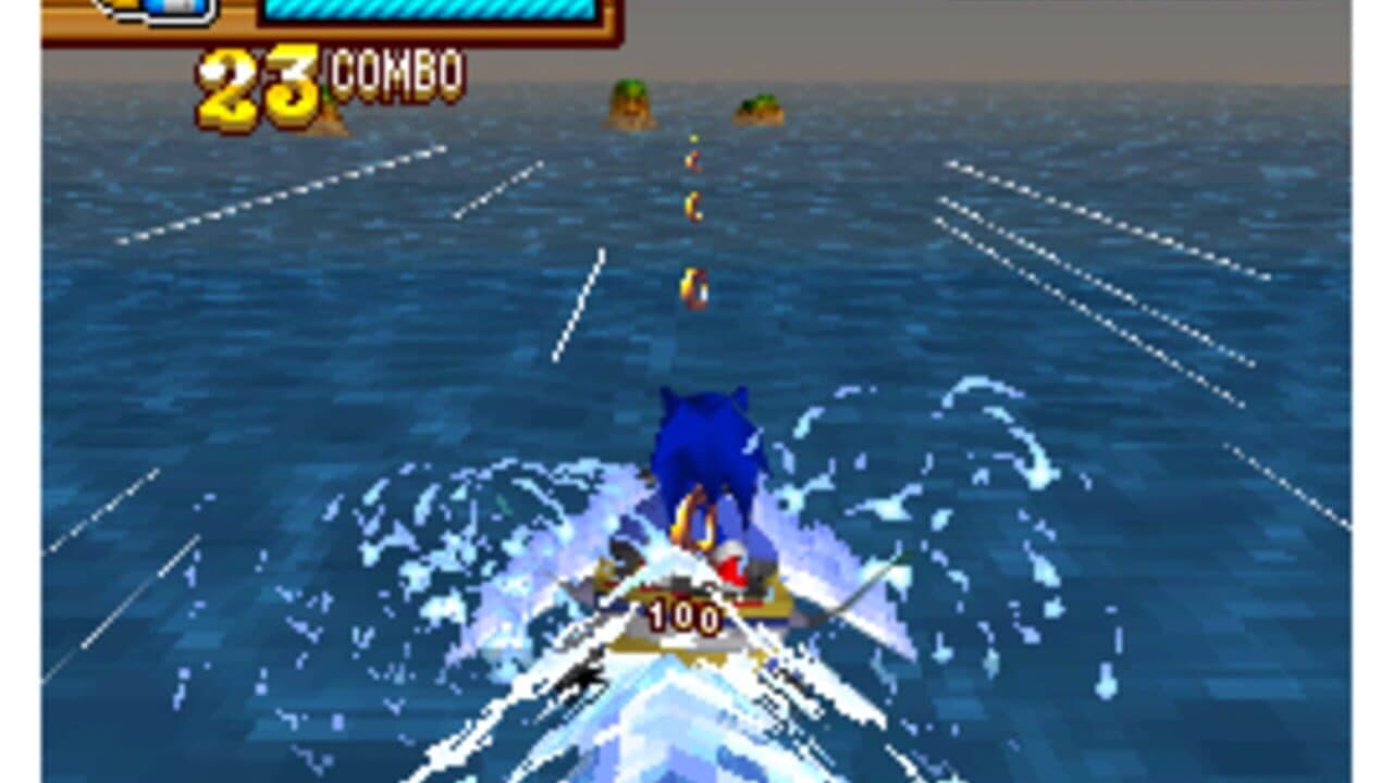 Sonic Rush Adventure thumbnail 4