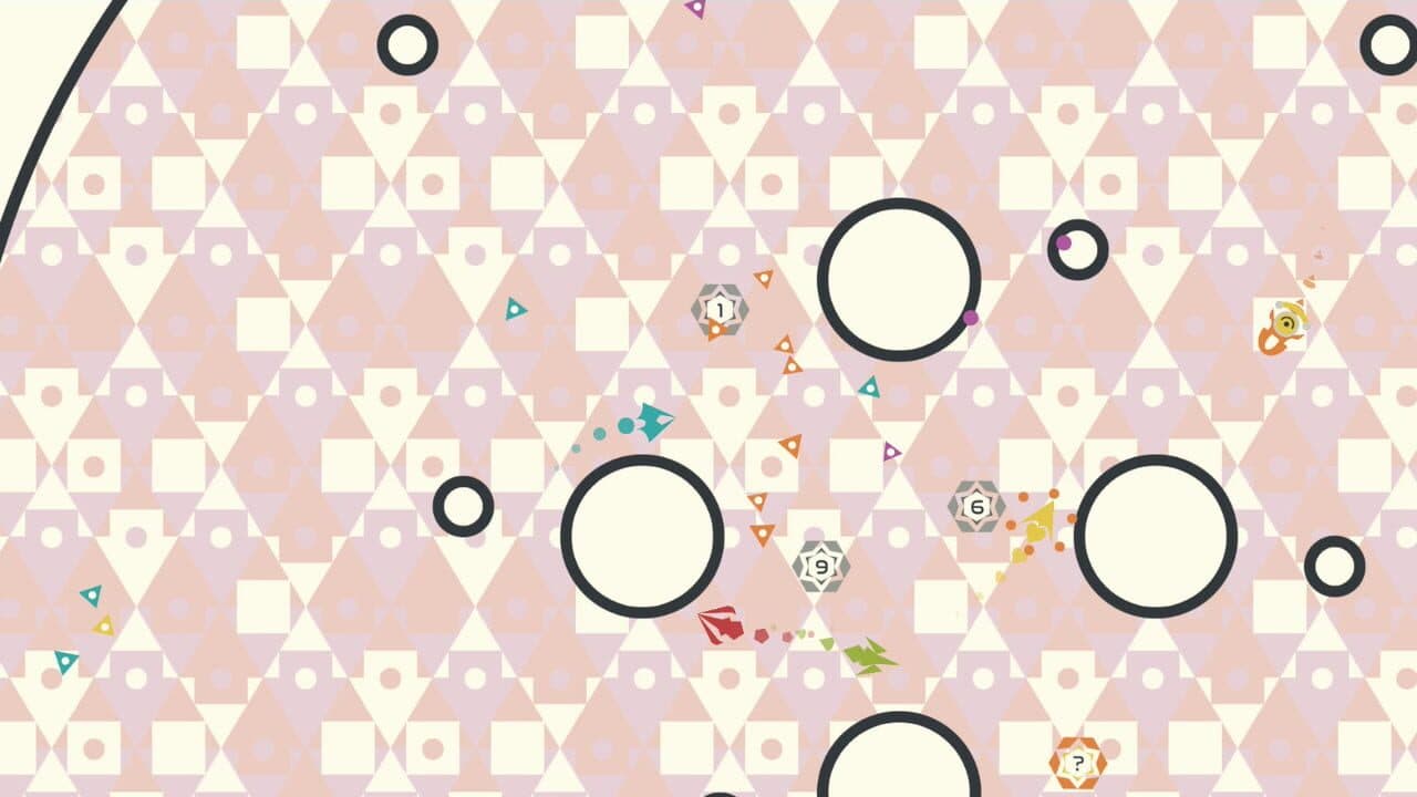 Abstract Arena thumbnail 2