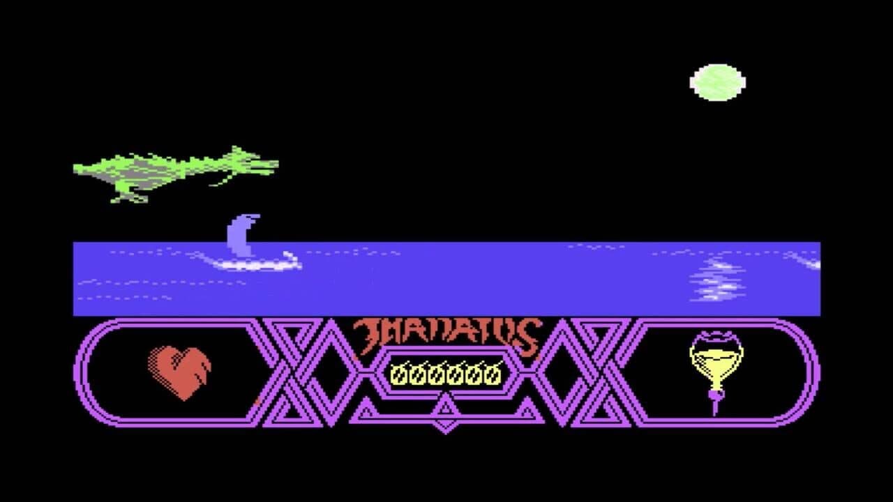 Thanatos screenshot 1