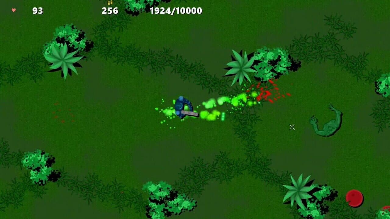 Goblins on Alien Planet thumbnail 3