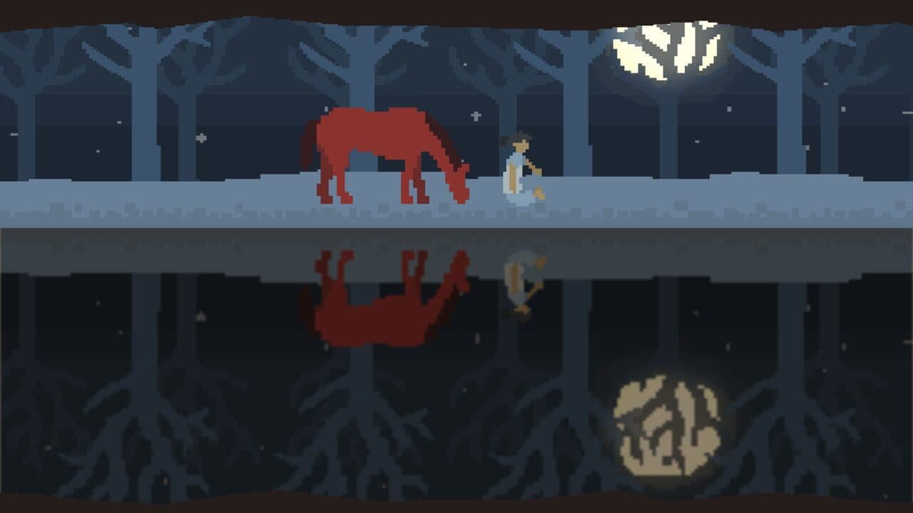 A Ride Into the Mountains thumbnail 5