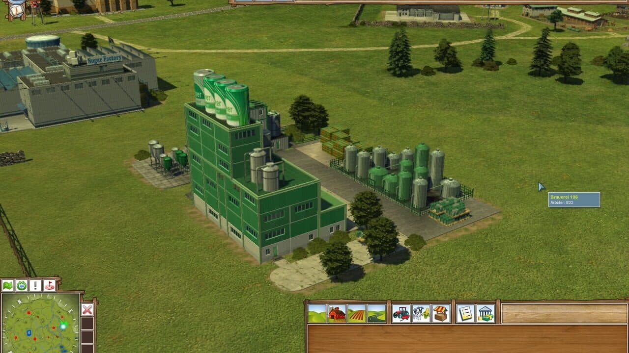 Farming Giant thumbnail 3