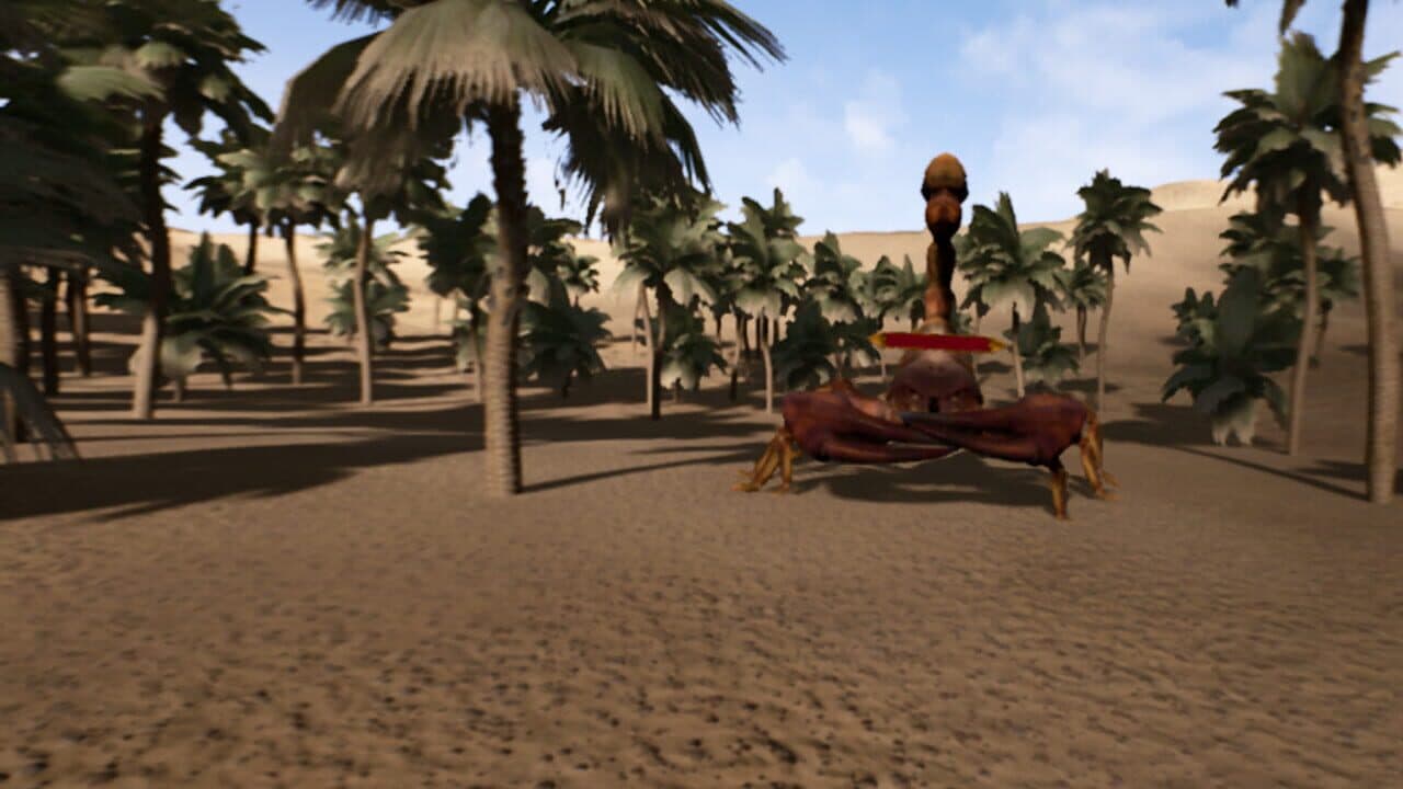 Crazy Max VR thumbnail 3