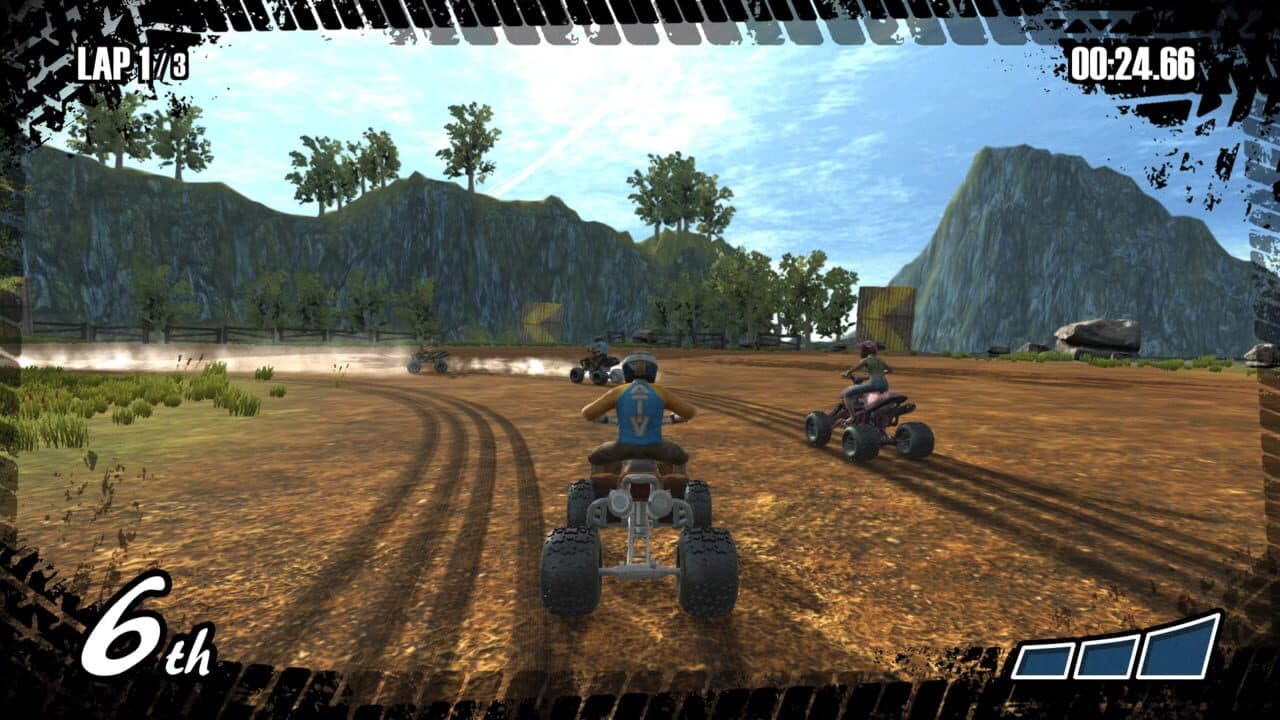 ATV Renegades thumbnail 4