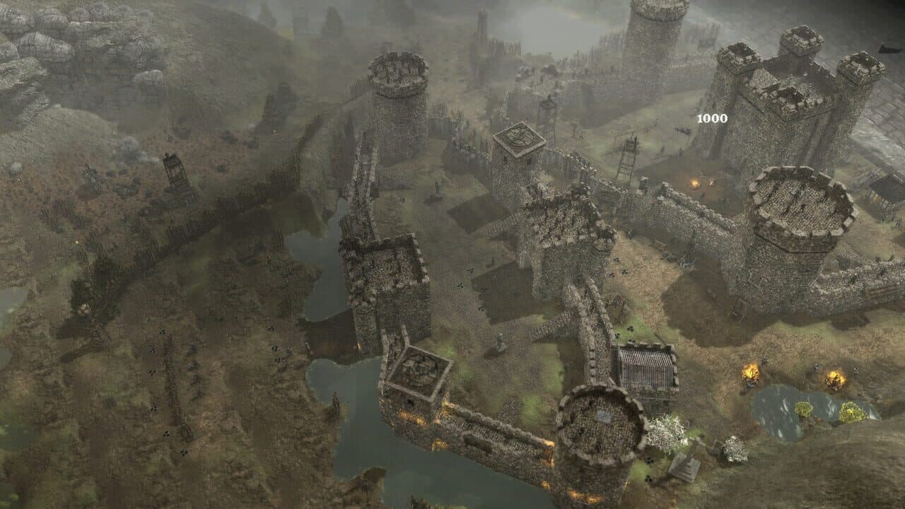 Stronghold 3 thumbnail 5