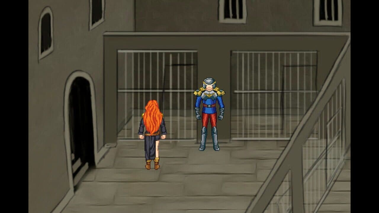 The New Queen screenshot 1
