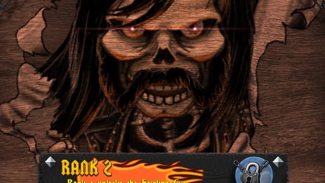 Eyelord screenshot 1