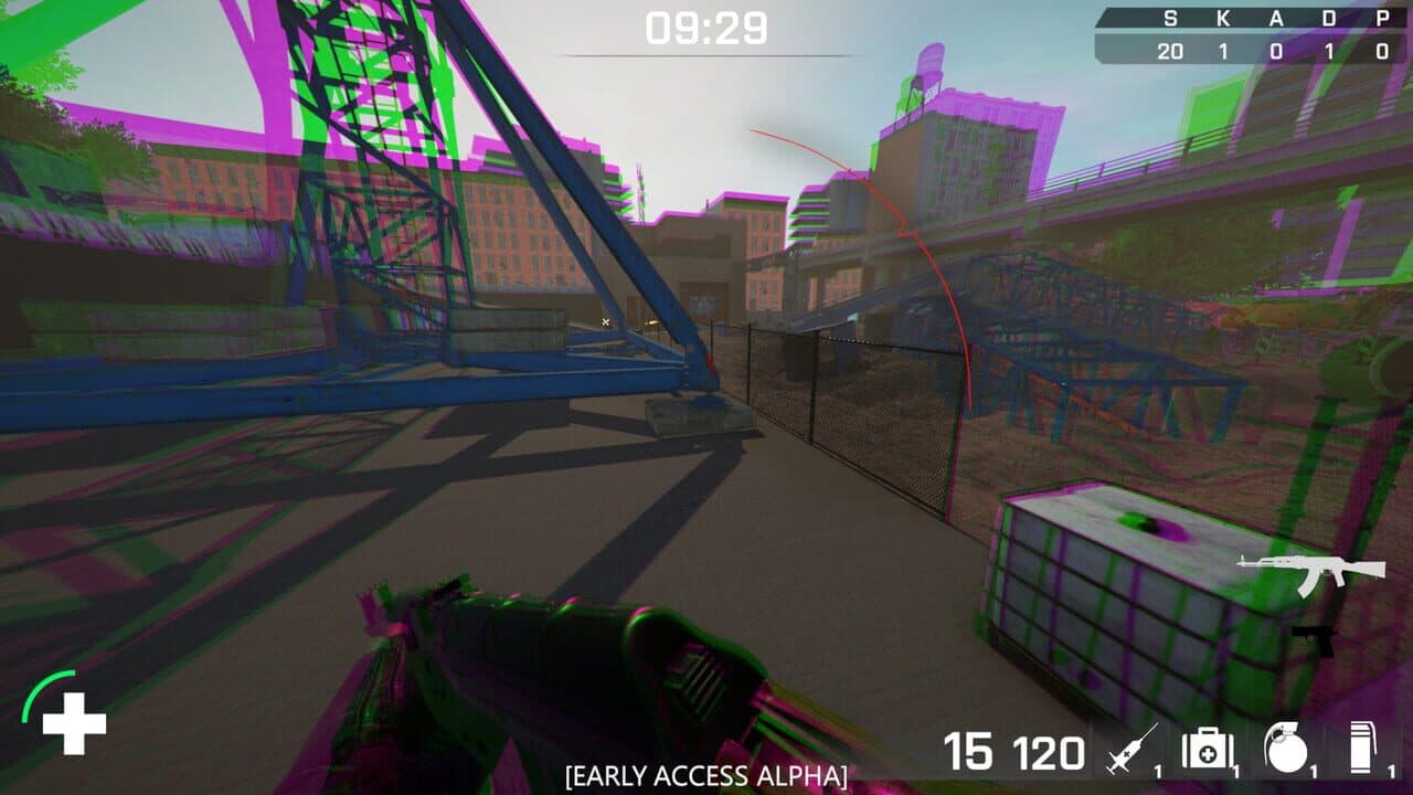 Vengeance thumbnail 4
