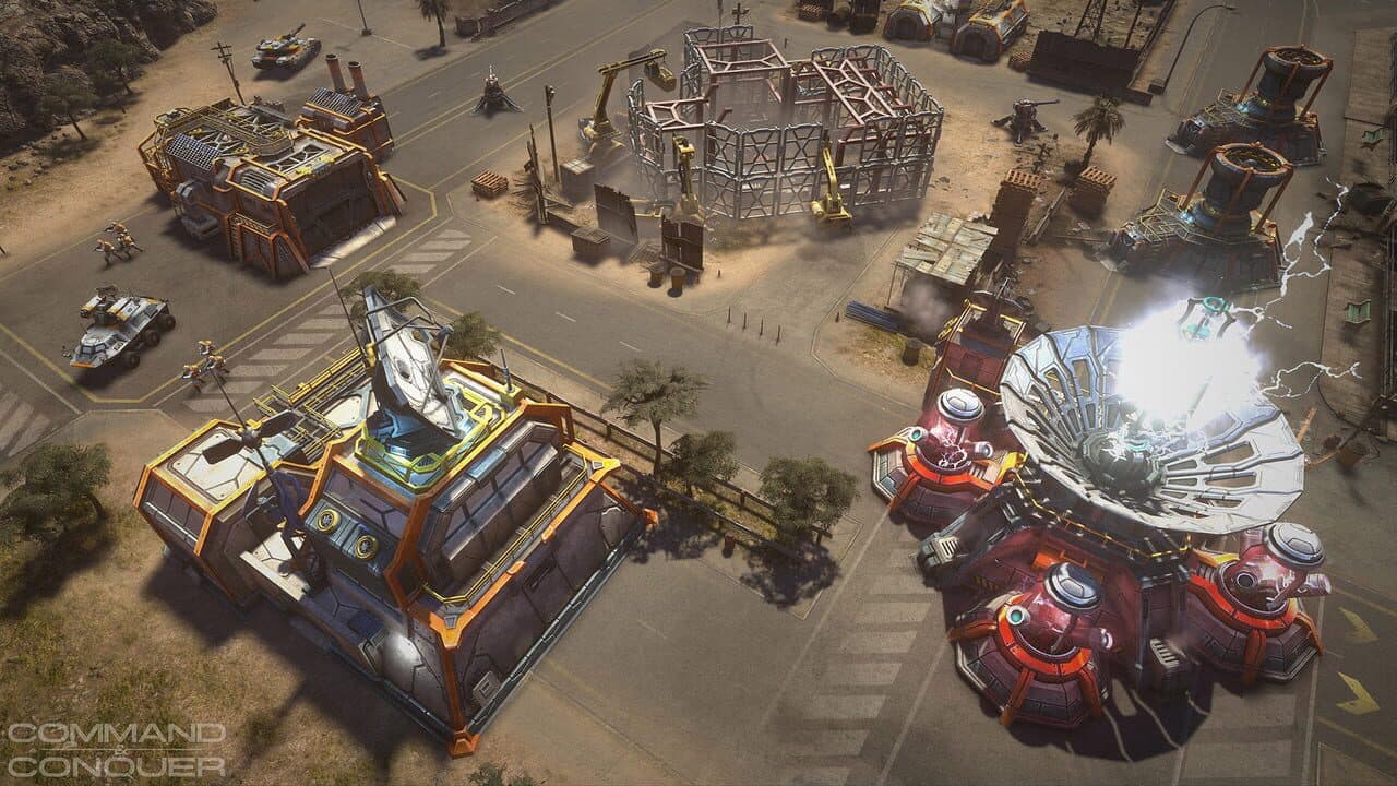 Command & Conquer thumbnail 5