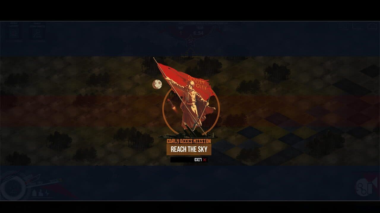 Soviet City thumbnail 5