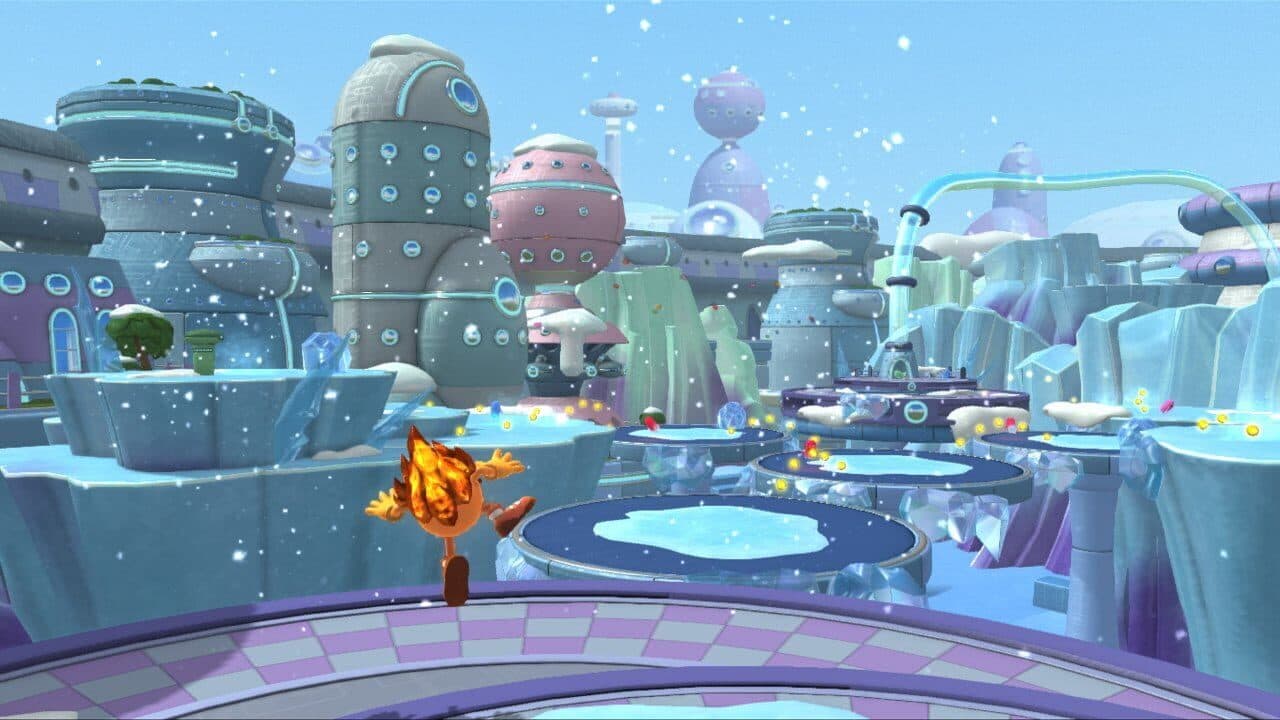 Pac-Man and the Ghostly Adventures 2 thumbnail 3