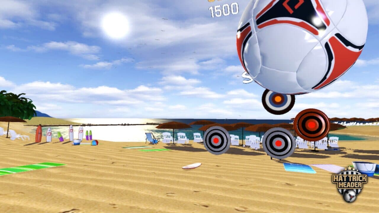 Hat Trick Header thumbnail 3