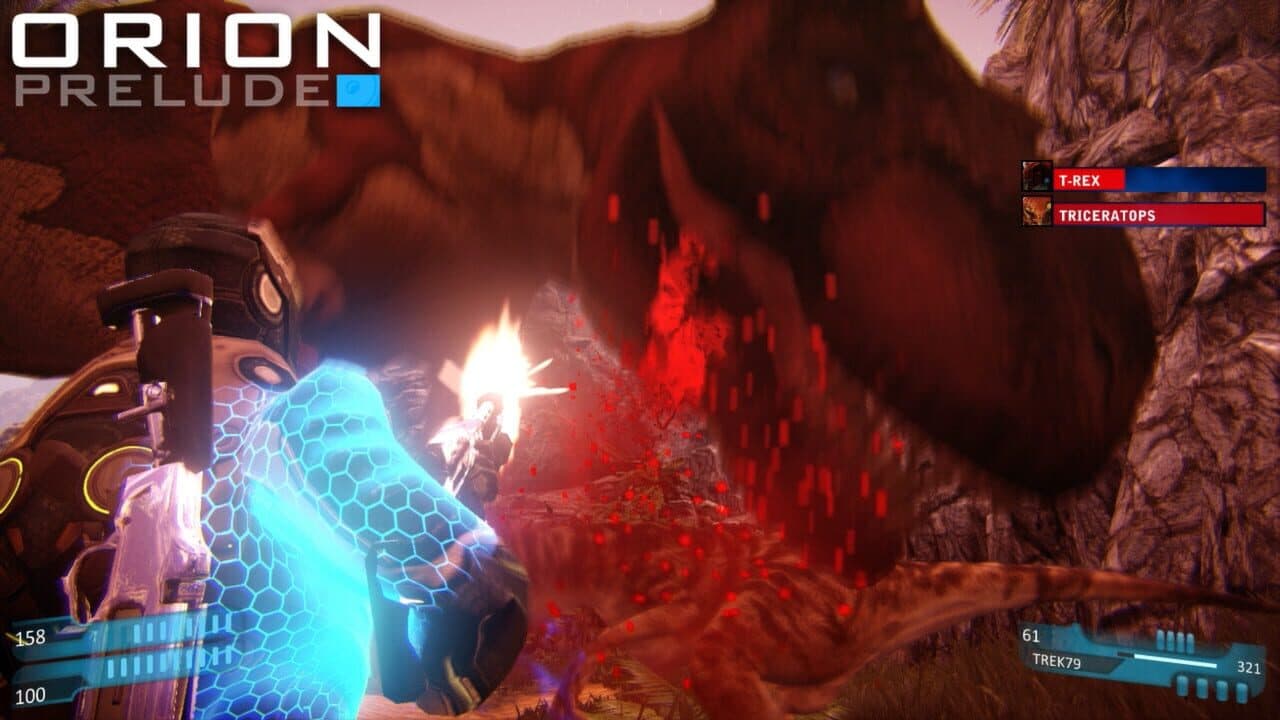 Orion: Prelude thumbnail 5
