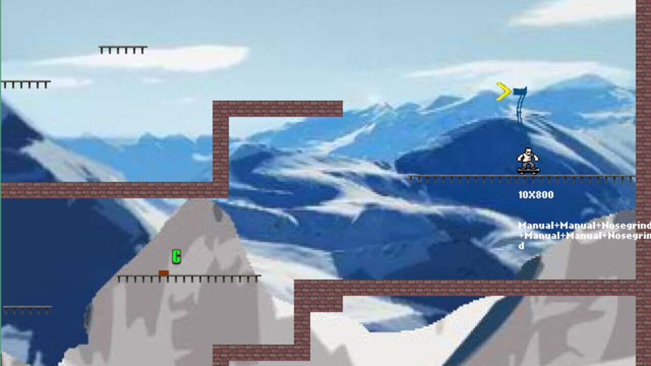 Pro Skater 2D thumbnail 4