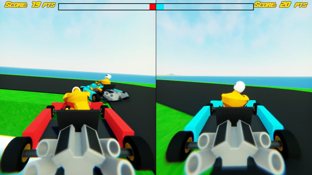 DollKart thumbnail 2
