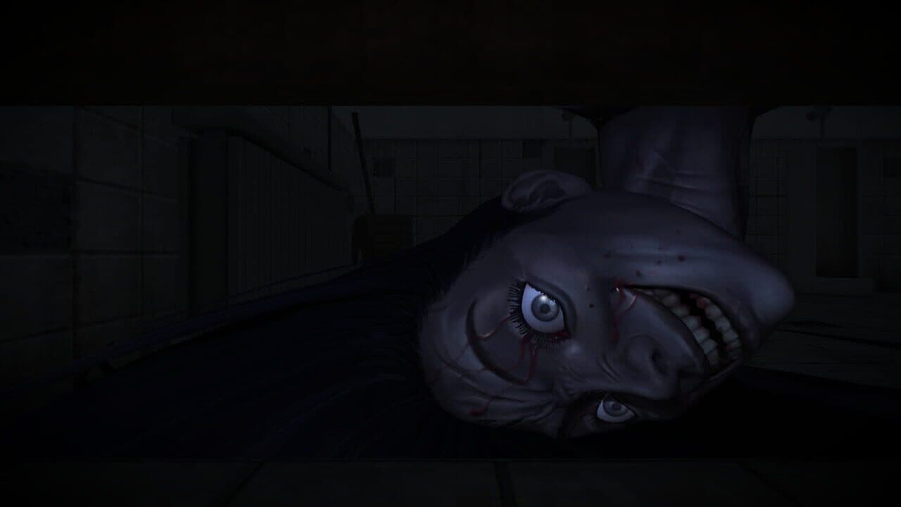White Day: A Labyrinth Named School thumbnail 5