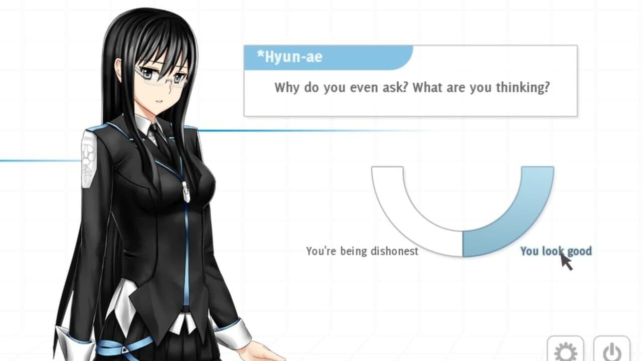 Analogue: A Hate Story thumbnail 2