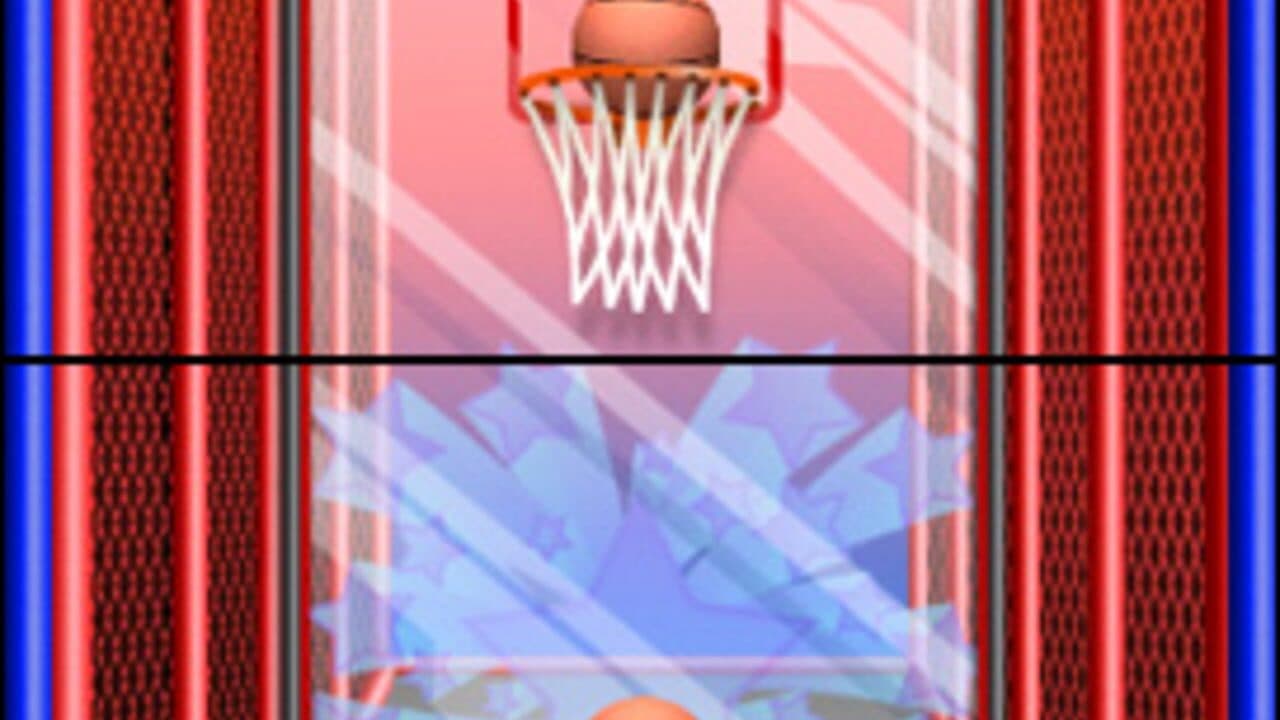 Arcade Hoops Basketball screenshot 1