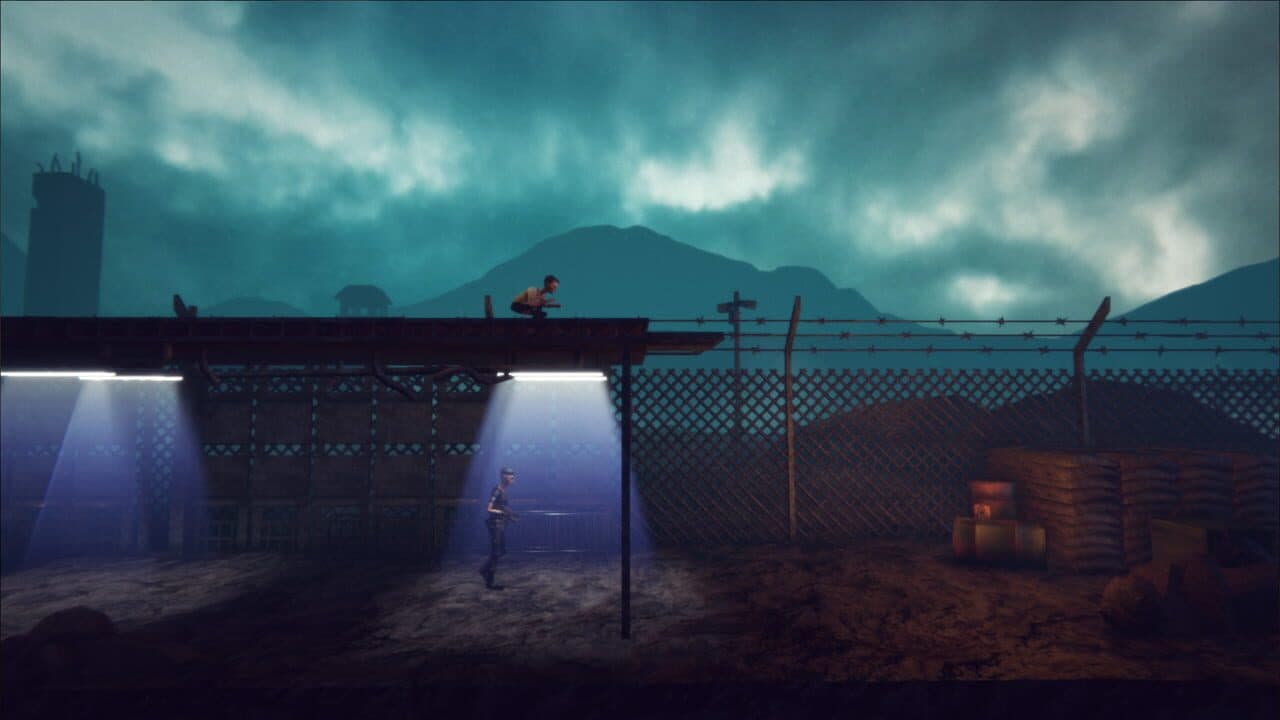 Adele: Following the Signs screenshot 1