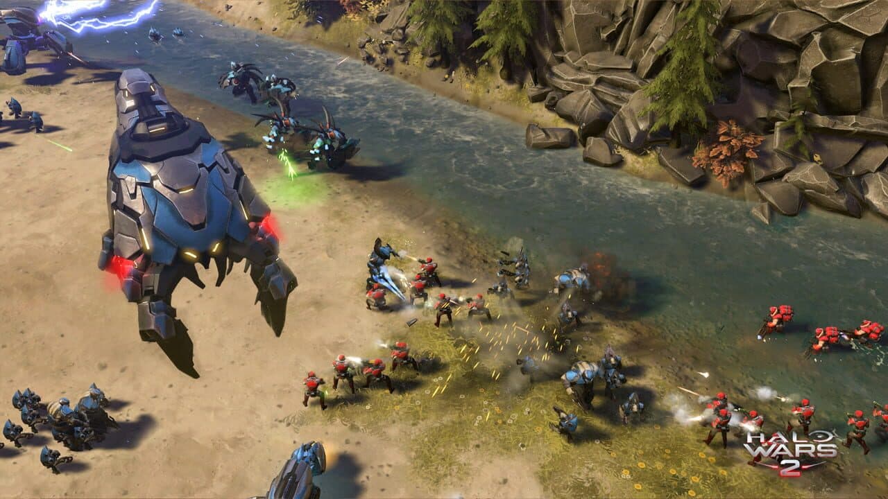 Halo Wars 2 thumbnail 4