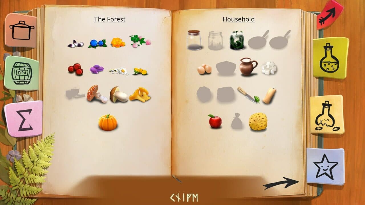 The Herbalist thumbnail 3