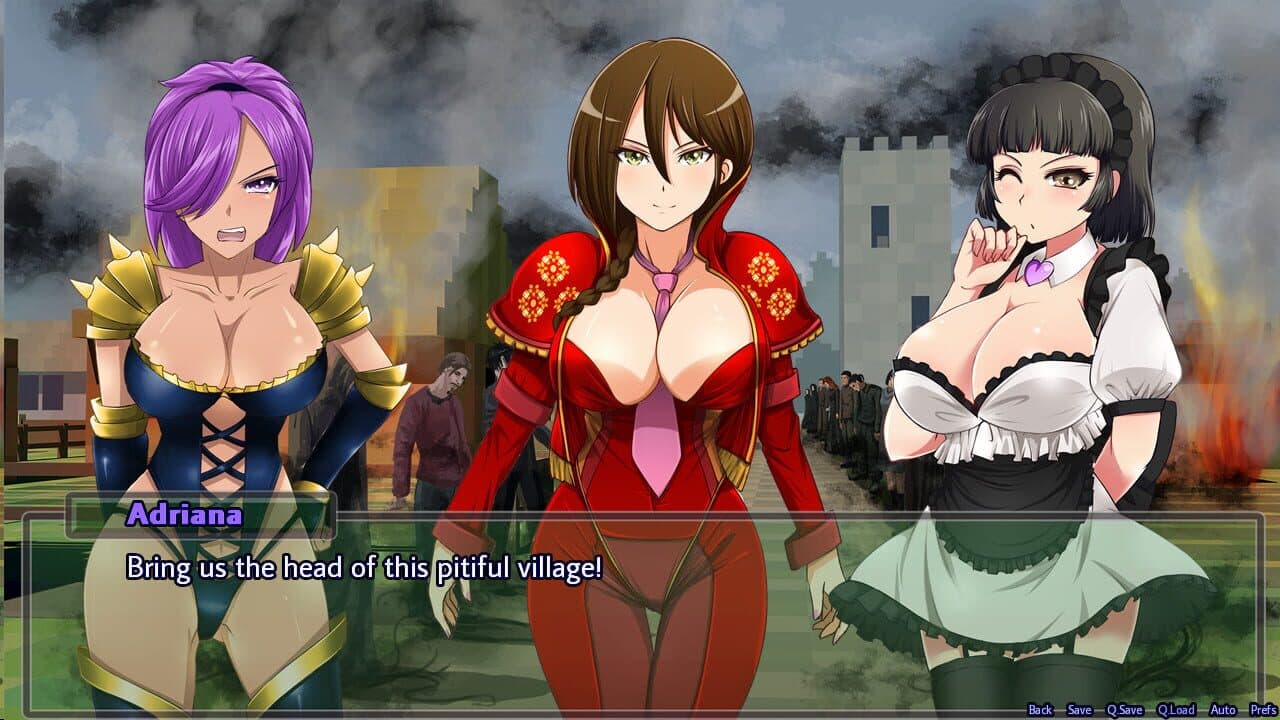 Burokku Girls thumbnail 5