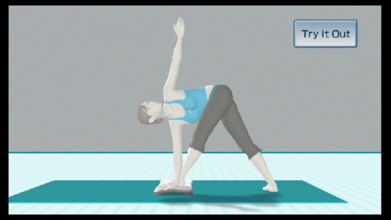 Wii Fit thumbnail 10
