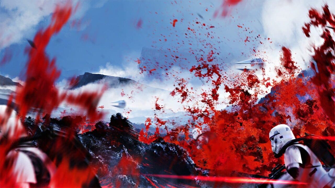 Star Wars Battlefront: Ultimate Edition thumbnail 2