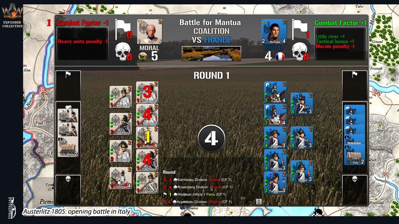 Wars Across the World thumbnail 5