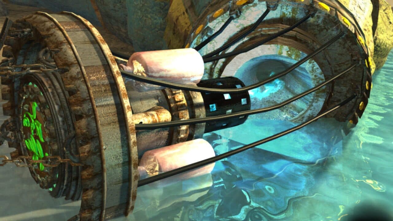 Empress of The Deep 2: Song of The Blue Whale thumbnail 2