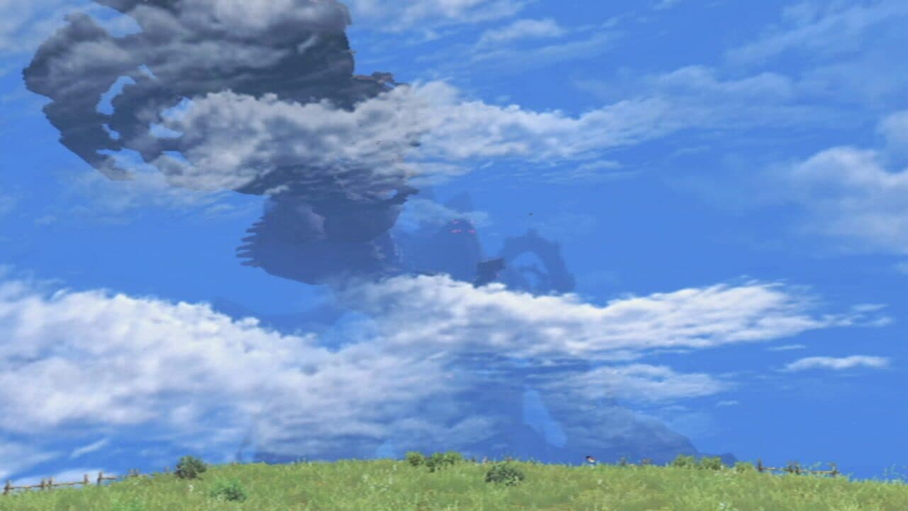 Xenoblade Chronicles thumbnail 12