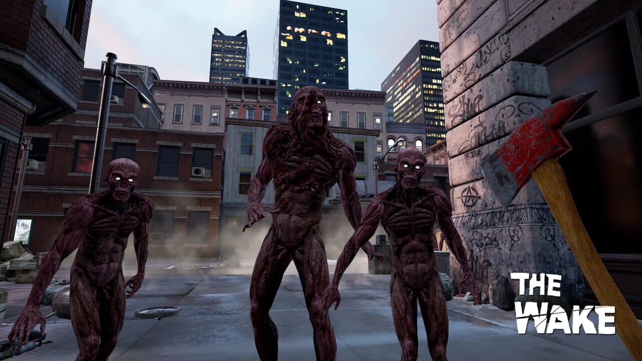 The Wake thumbnail 2